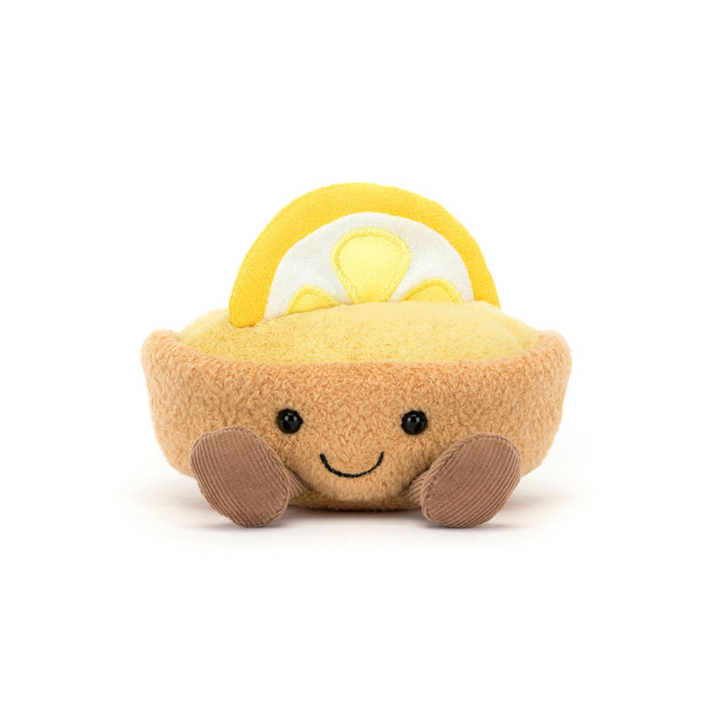 Jellycat Collette Tarte Au Citron