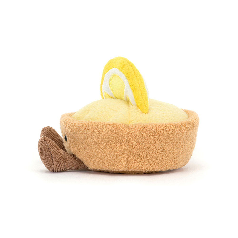 Jellycat Collette Tarte Au Citron