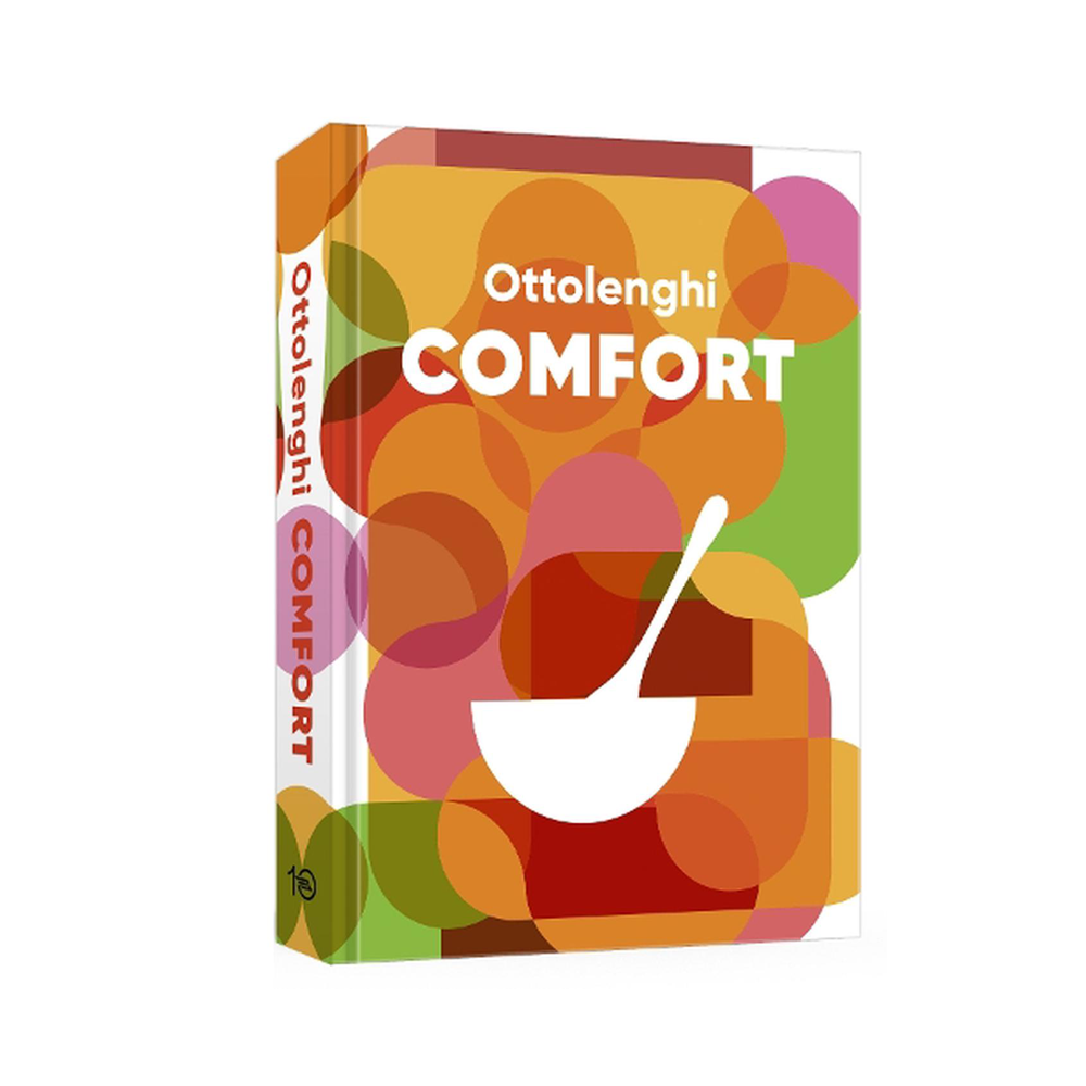 Ottolenghi Comfort