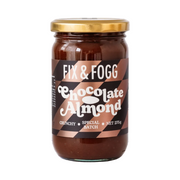 Fix & Fogg Chocolate Almond Butter 275g