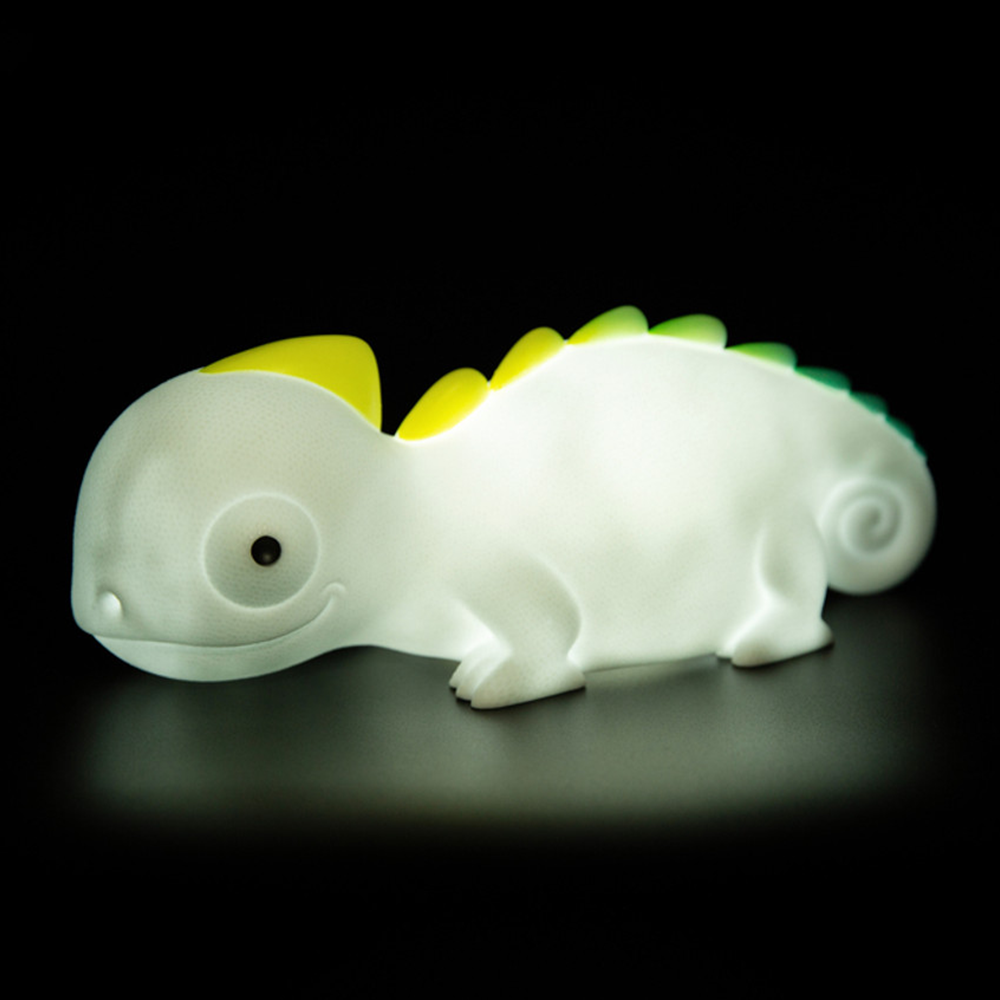 Chameleon Night Light USB Rechargeable