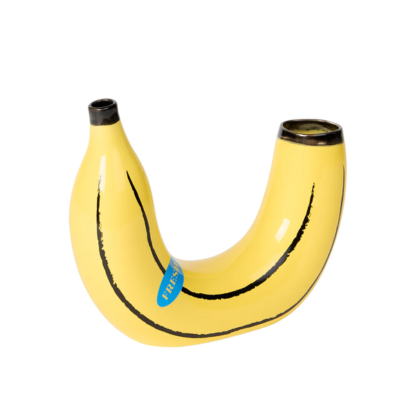 Doiy Banana Vase