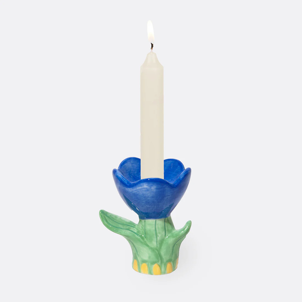 Doiy Bloom Candle Holder