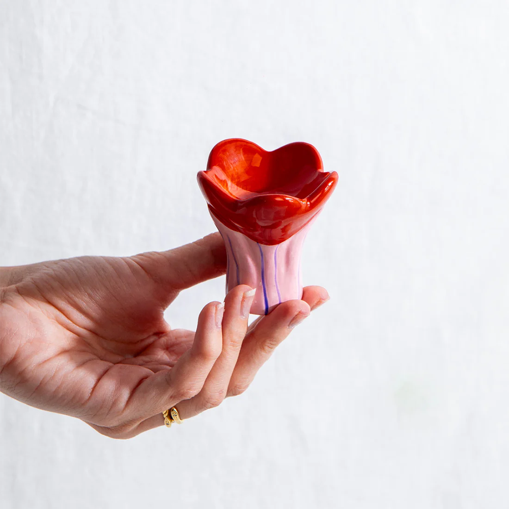 Doiy Bloom Salt & Pepper