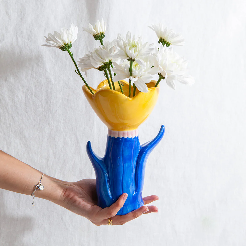 Doiy Bloom Vase Large