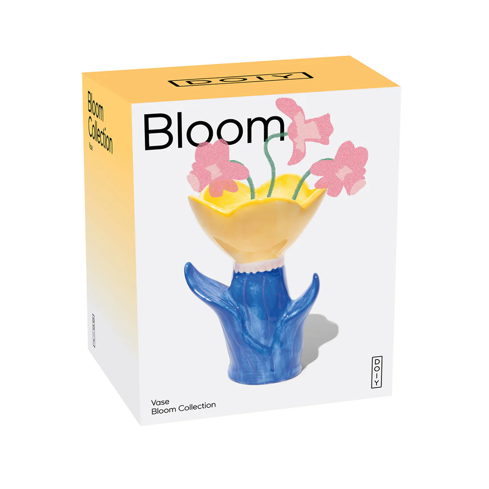 Doiy Bloom Vase Large