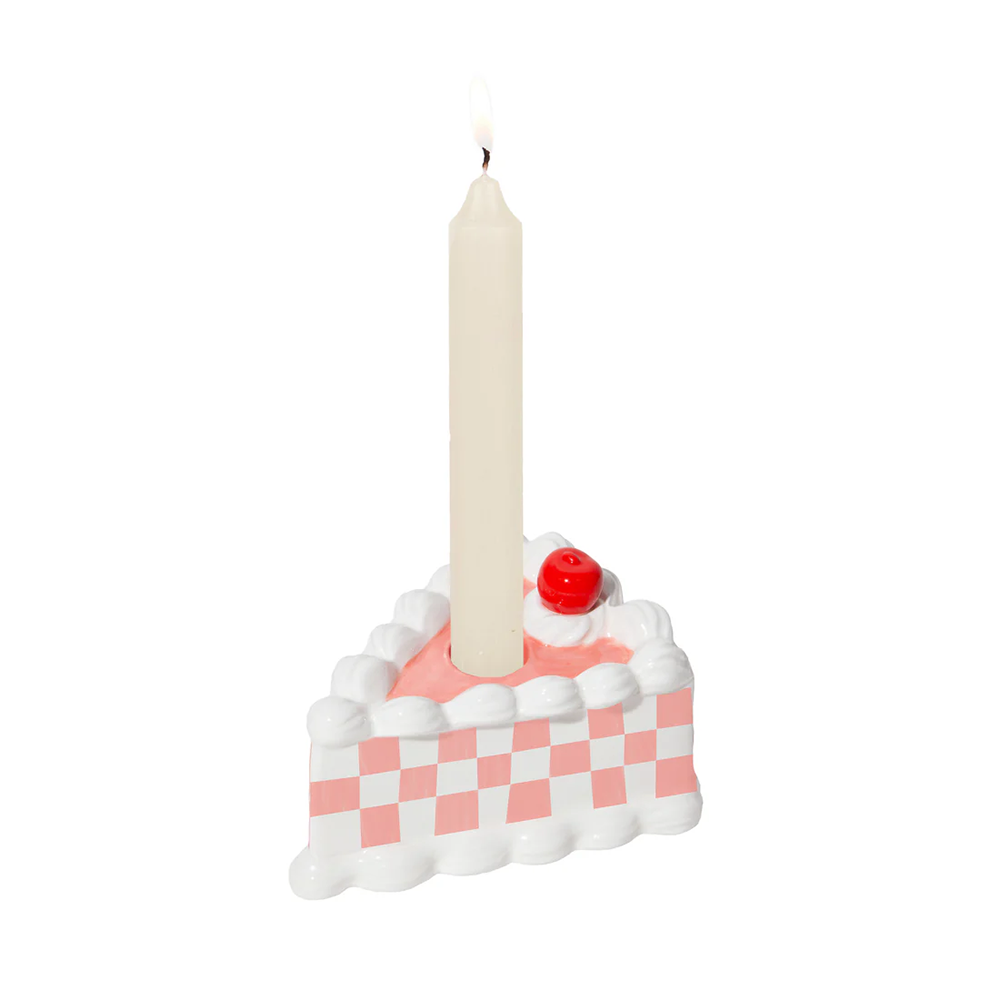 Doiy Sweetie Candle Holder