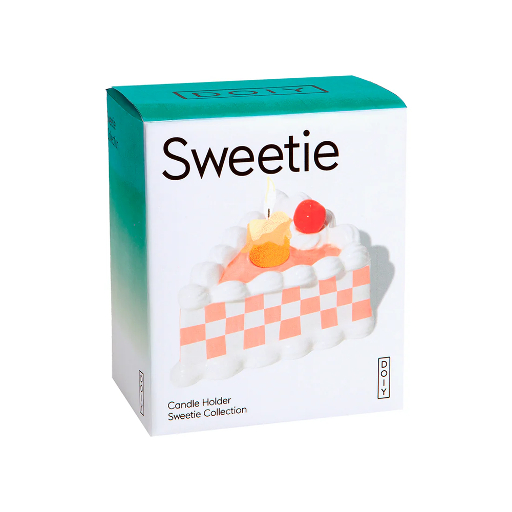 Doiy Sweetie Candle Holder