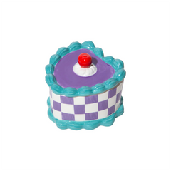 Doiy Sweetie Storage Box Cake Heart