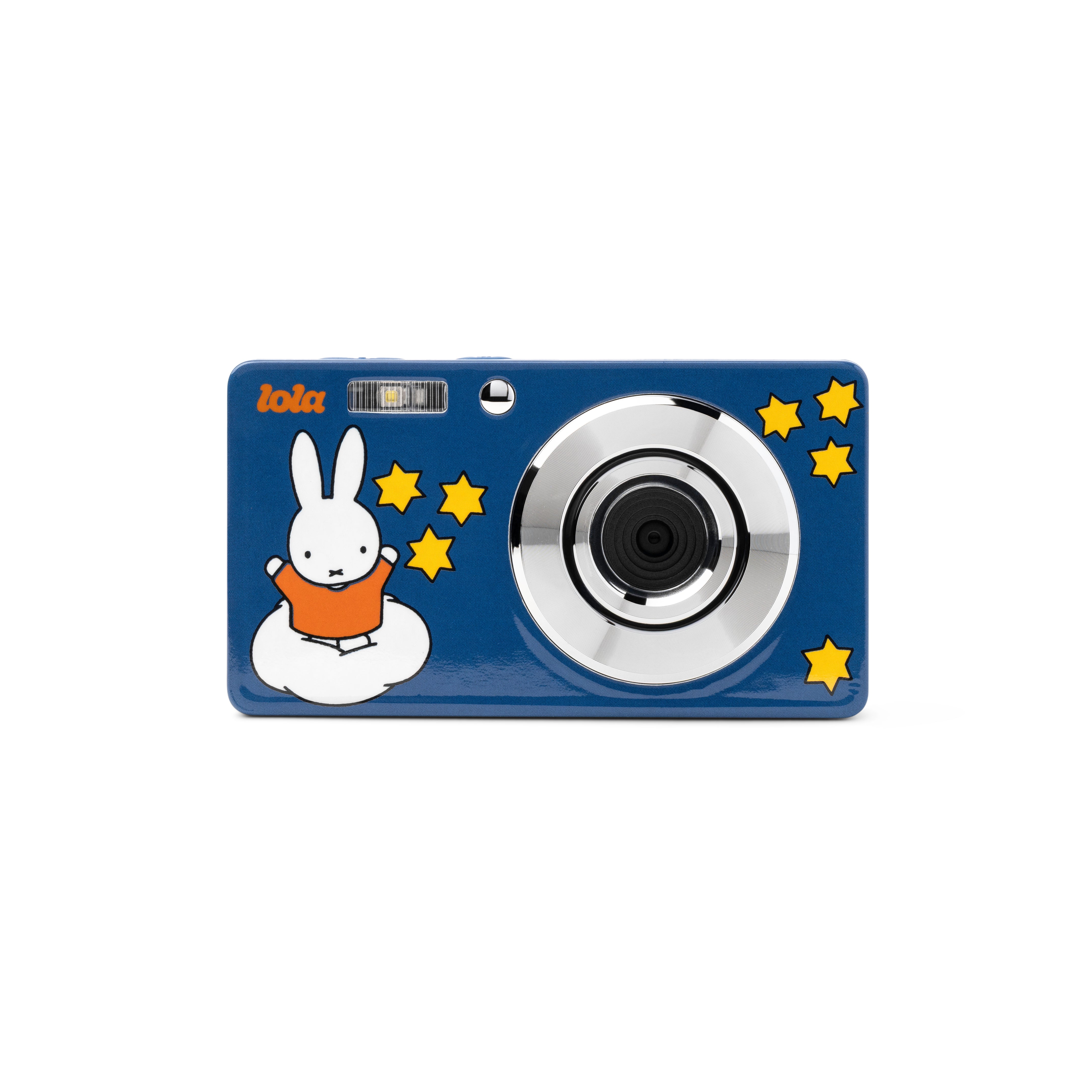 Lola Digital Camera Miffy