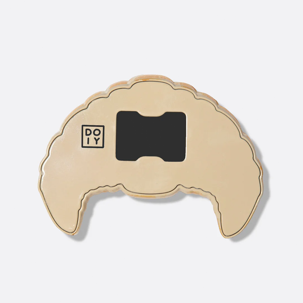 Doiy Good Morning Croissant Bottle Opener