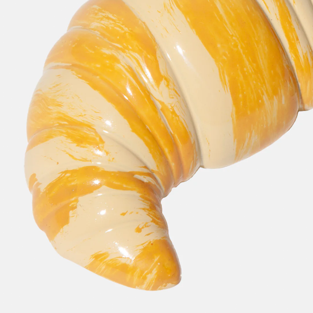 Doiy Good Morning Croissant Bottle Opener