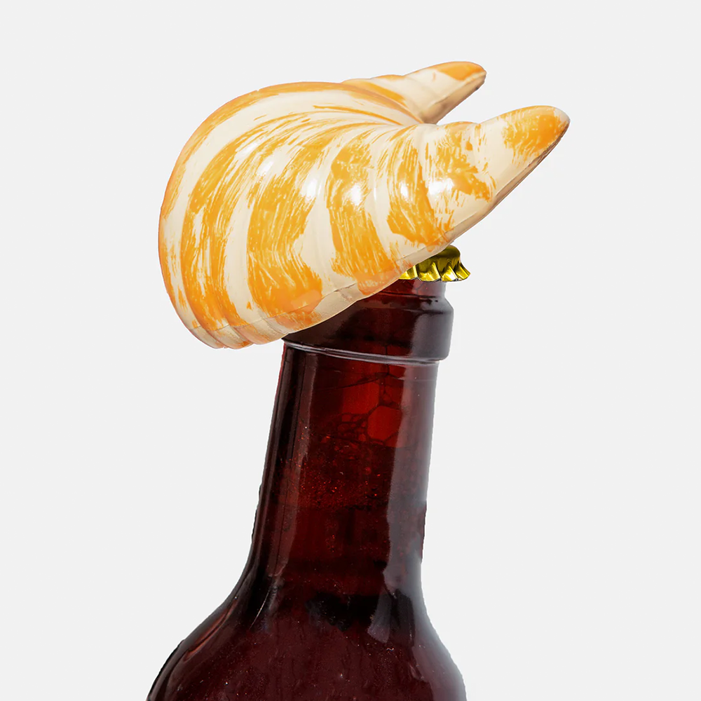 Doiy Good Morning Croissant Bottle Opener