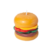 Doiy Fast Food Candle Burger