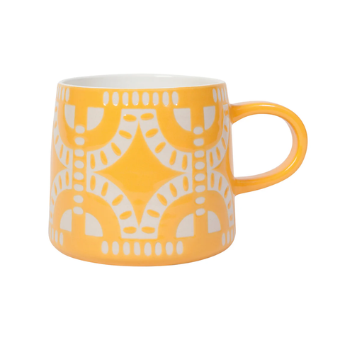 Danica Studio Imprint Mug Pilipala