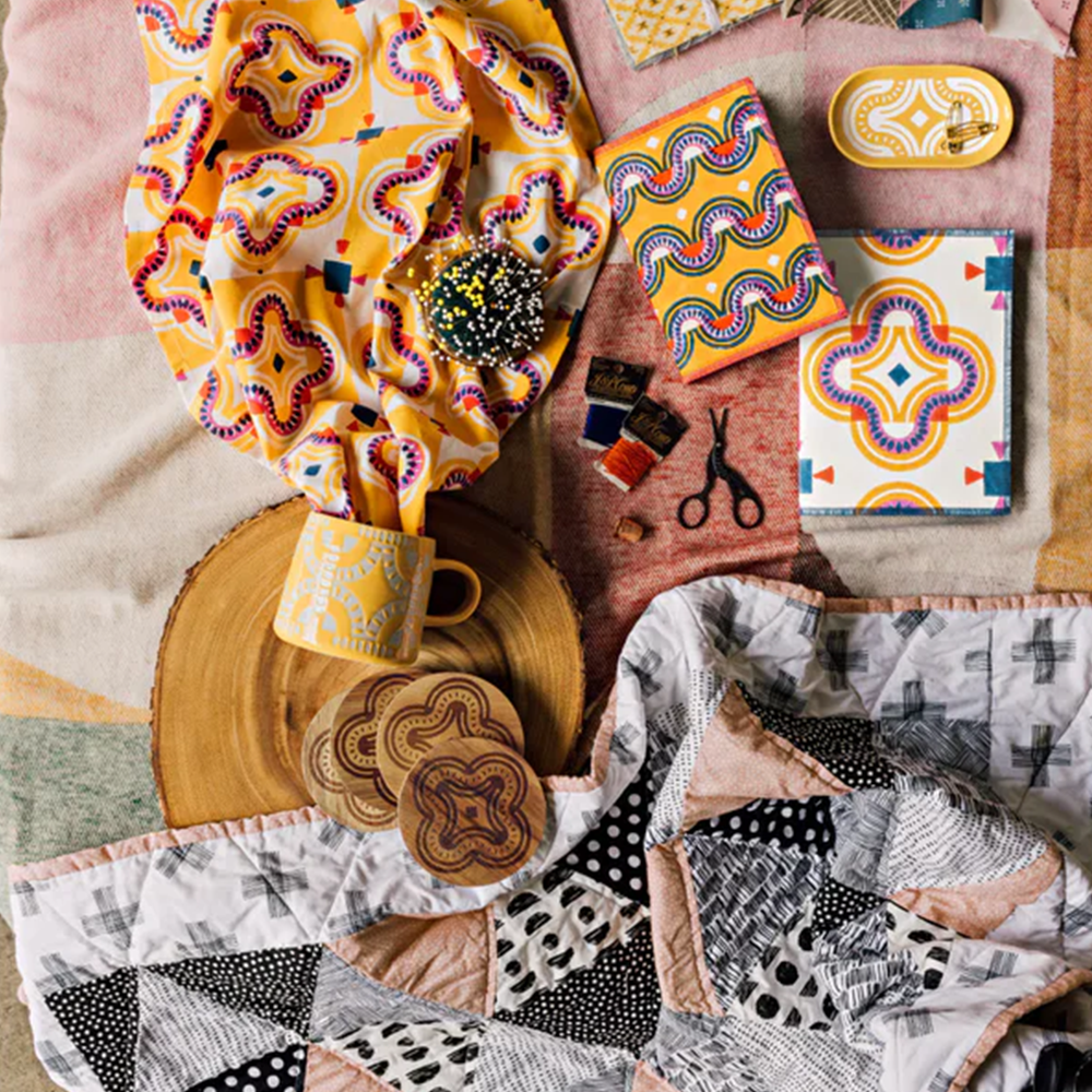 Danica Studio Imprint Mug Pilipala