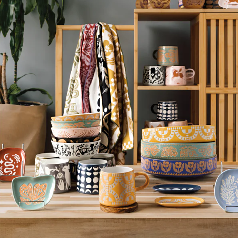 Danica Studio Imprint Mug Pilipala