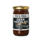 Fix & Fogg Peanut Butter Dark Chocolate 275g