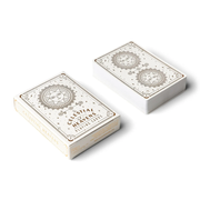 Designworks Ink Celestial Heavens Playing Cards