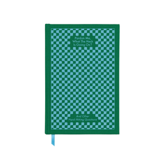 Designworks Ink Journal Pardon Me