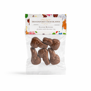 Devonport Chocolates Chubby Bunnies Milk Chocolates