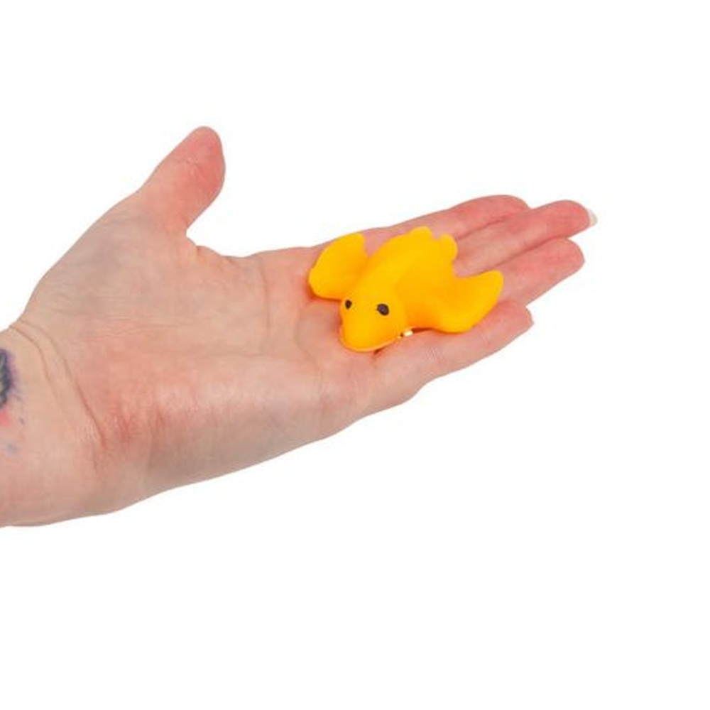 Dinosaur Squidgy Slime