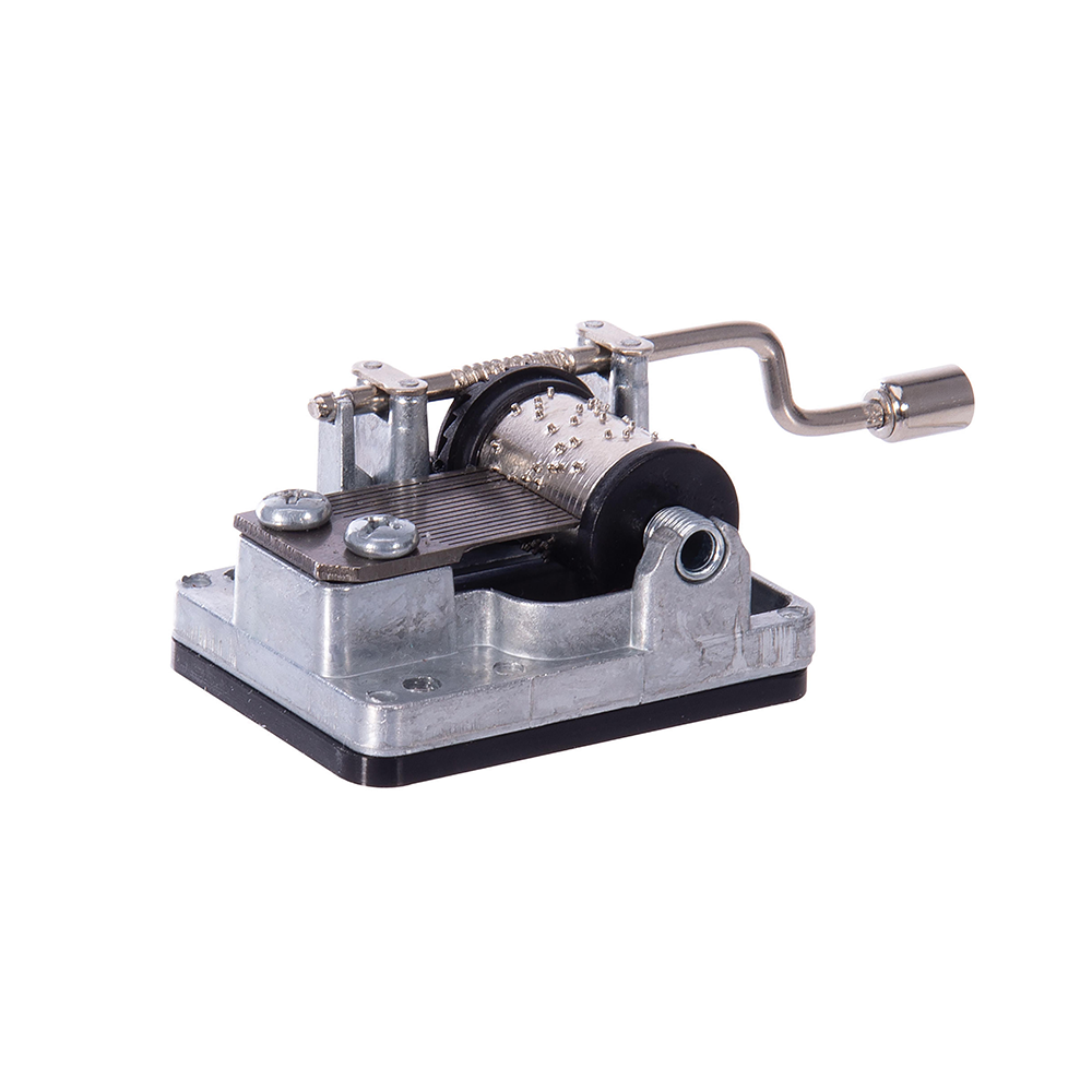 Discovery Zone Music Box Fur Elise