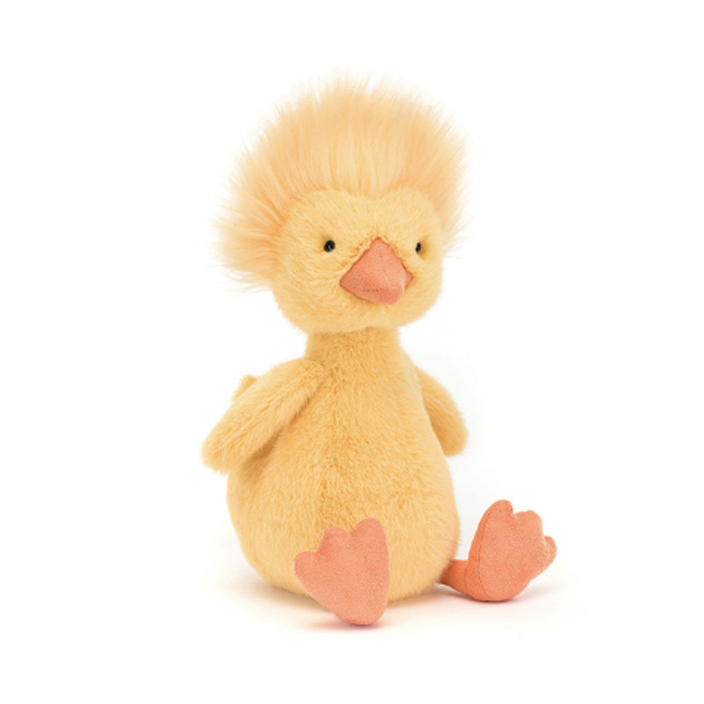 Jellycat Dorit Duckling
