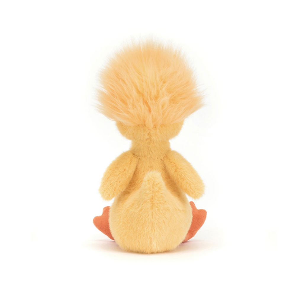 Jellycat Dorit Duckling