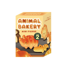 Dreams Animal Bakery Series 2