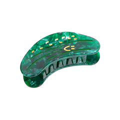 Eat My Socks Hair Claw Pickle