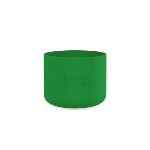 Frank Green Bottle Bumper Guard 20oz Evergreen