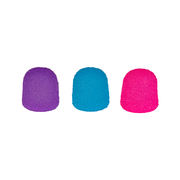 Smoosho's Super Squeeze Glow in the Dark Gumdrop