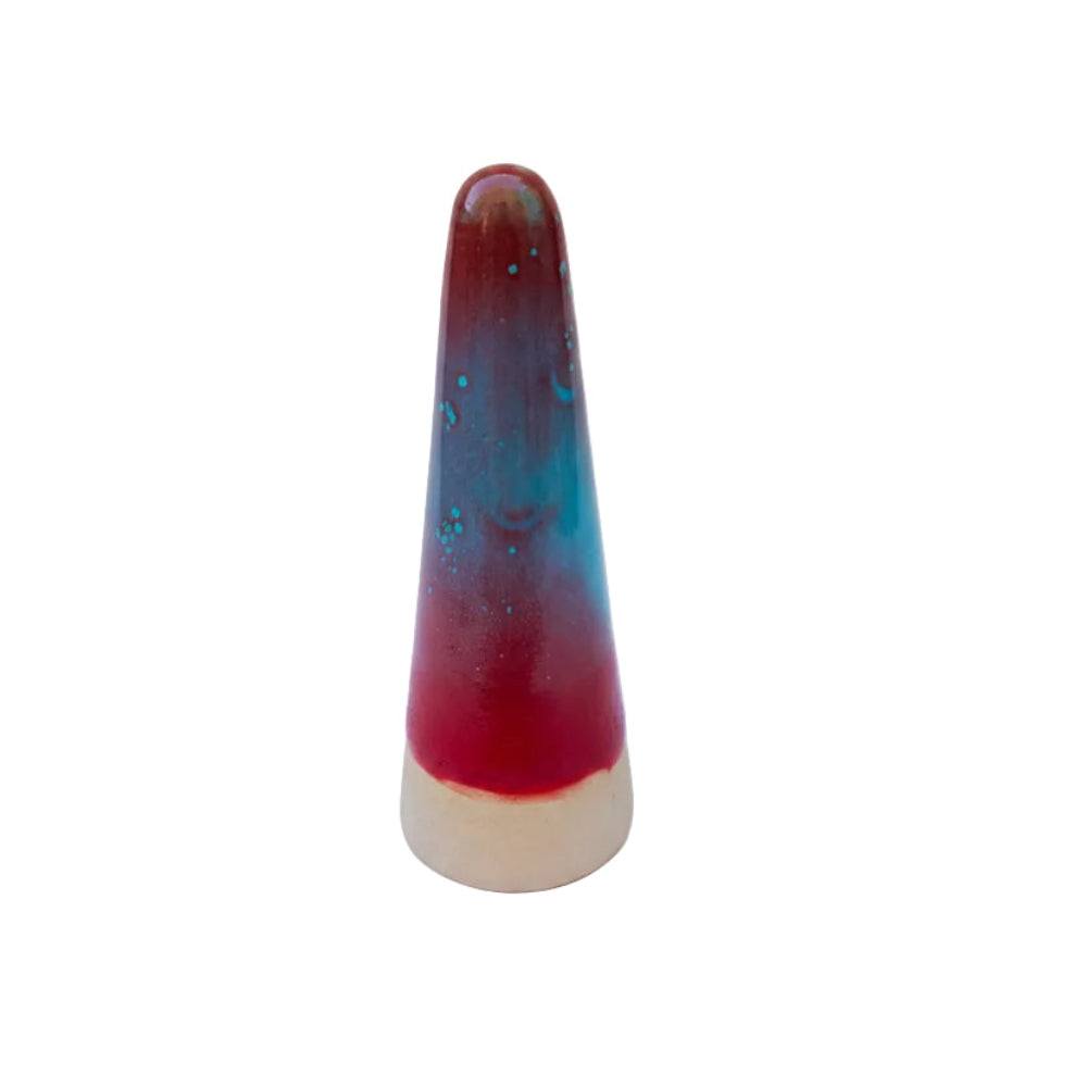 Studio Arhoj Ceramic Ghost Cyclone Swirl