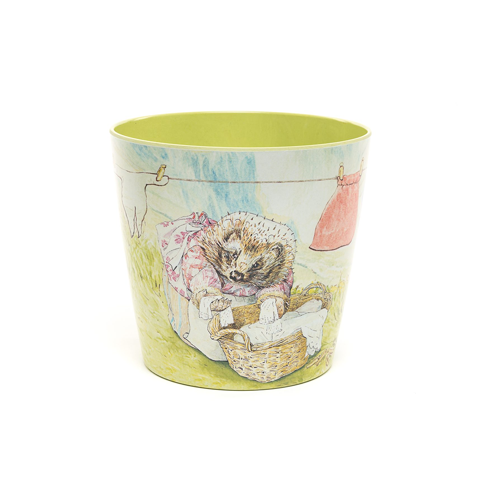 Beatrix Potter Eco Pot Mrs Tiggy Winkle