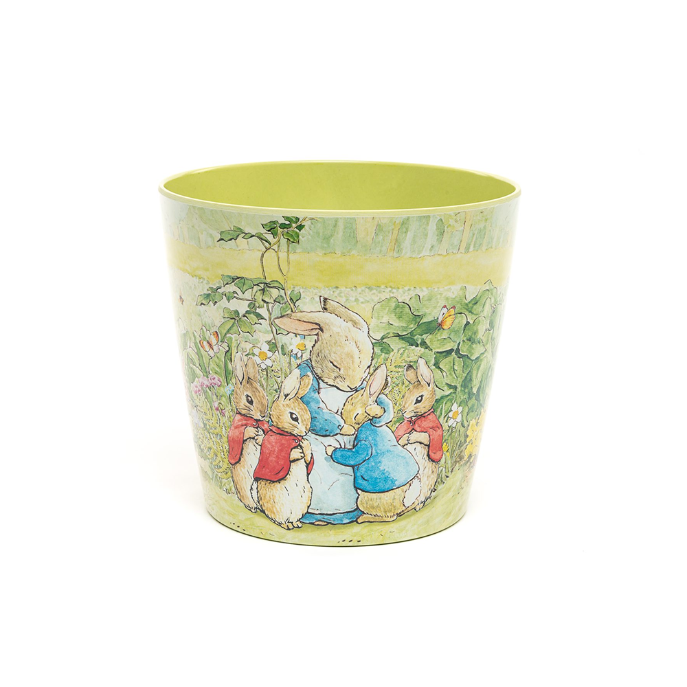 Beatrix Potter Eco Pot Flopsy Bunnies