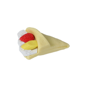 Iwako Eraser Crepe