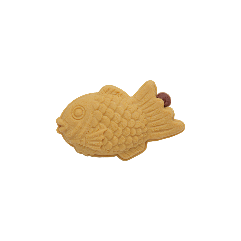 Iwako Eraser Taiyaki