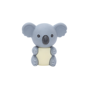 Iwako Eraser Grey Koala