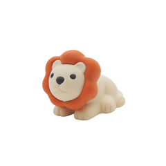 Iwako Eraser White Lion