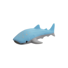 Iwako Eraser Light Blue Whale Shark