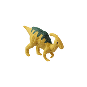 Iwako Eraser Parasaurolophus