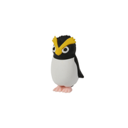Iwako Eraser Rockhopper Penguin
