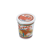 Iwako Eraser White Cup Noodle