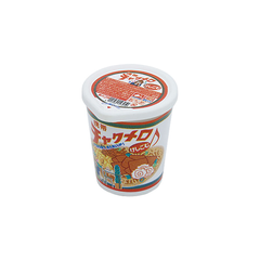 Iwako Eraser White Cup Noodle
