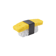 Iwako Eraser Egg Sushi