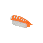 Iwako Eraser Prawn Sushi