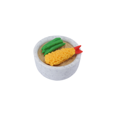 Iwako Eraser Soba