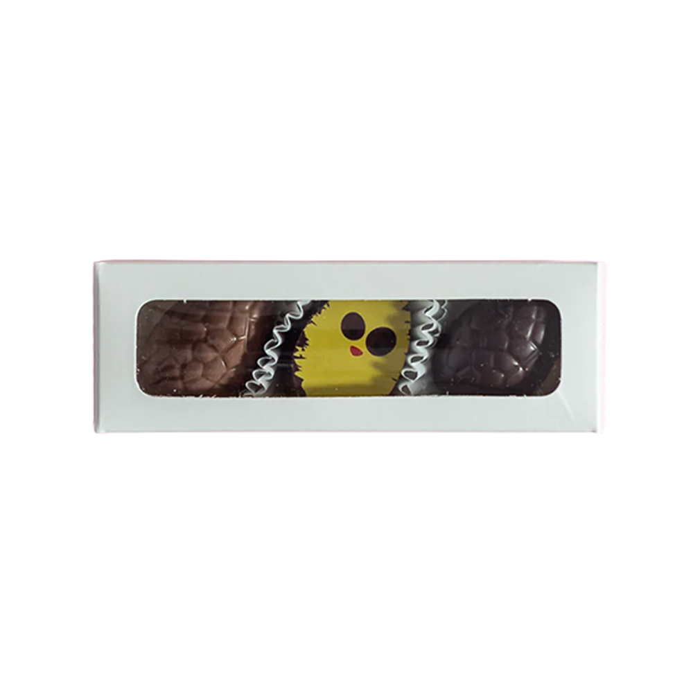 Devonport Chocolates Easter Easter Assortment Trio
