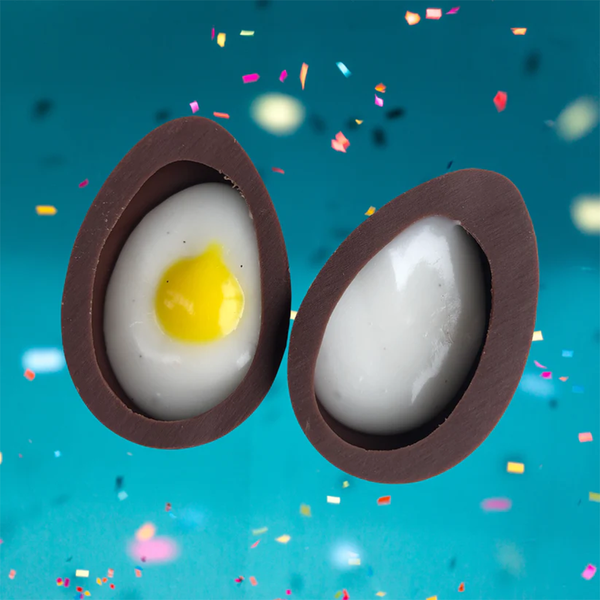 Wonderland Chocolate Creme Eggs